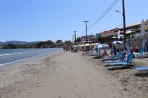 Pláž Laganas - ostrov Zakynthos foto 8