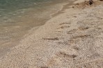 Pláž Makris Gialos - ostrov Zakynthos foto 12