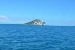 Marathonisi (Želví ostrov) - ostrov Zakynthos foto 36