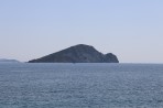 Marathonisi (Želví ostrov) - ostrov Zakynthos foto 38