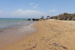 Pláž Plaka - ostrov Zakynthos foto 11