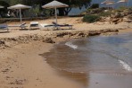 Pláž Plaka - ostrov Zakynthos foto 13