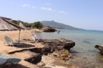 Pláž Plaka - ostrov Zakynthos foto 17