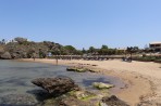 Pláž Plaka - ostrov Zakynthos foto 19