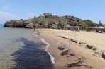 Pláž Plaka - ostrov Zakynthos foto 21