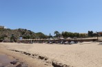 Pláž Plaka - ostrov Zakynthos foto 22