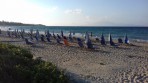 Pláž Planos - ostrov Zakynthos foto 26