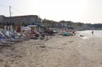 Pláž Planos - ostrov Zakynthos foto 9