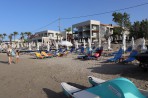 Pláž Planos - ostrov Zakynthos foto 20