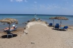 Pláž Porto Kaminia - ostrov Zakynthos foto 7