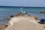 Pláž Porto Kaminia - ostrov Zakynthos foto 8