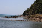 Pláž Porto Kaminia - ostrov Zakynthos foto 14