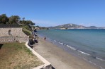 Pláž Porto Koukla - ostrov Zakynthos foto 2