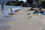 Pláž Porto Koukla - ostrov Zakynthos foto 13