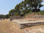 Olympie - Tipy na výlet Zakynthos foto 57