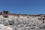 Pláž Porto Roxa - ostrov Zakynthos foto 15