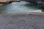 Pláž Porto Vromi - ostrov Zakynthos foto 4