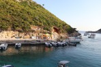 Pláž Porto Vromi - ostrov Zakynthos foto 12