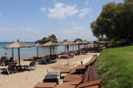 Pláž Porto Zoro - ostrov Zakynthos foto 8