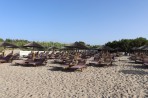 Pláž Tsilivi - ostrov Zakynthos foto 3