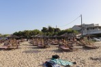 Pláž Tsilivi - ostrov Zakynthos foto 4