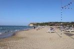 Pláž Tsilivi - ostrov Zakynthos foto 7