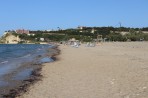 Pláž Tsilivi - ostrov Zakynthos foto 11