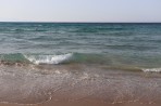 Pláž Tsilivi - ostrov Zakynthos foto 13