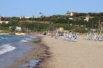 Pláž Tsilivi - ostrov Zakynthos foto 15