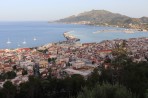 Hlavní město Zakynthos - ostrov Zakynthos foto 2