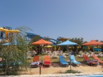 Vodní park Zante Water Village (Sarakinado) - ostrov Zakynthos foto 5