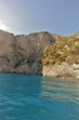Modré jeskyně (Blue Caves) - ostrov Zakynthos foto 6