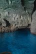 Modré jeskyně (Blue Caves) - ostrov Zakynthos foto 13