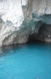 Modré jeskyně (Blue Caves) - ostrov Zakynthos foto 21