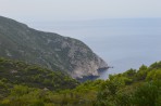 Vrak lodi (pláž Navagio) - ostrov Zakynthos foto 2