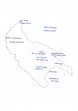 Zakynthos mapa 4