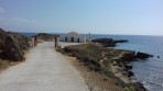 Pláž Agios Nikolaos (Vassilikos) - ostrov Zakynthos foto 2