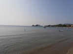 Pláž Laganas - ostrov Zakynthos foto 3