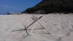 Pláž Marathonisi - ostrov Zakynthos foto 18