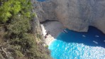 Vrak lodi (pláž Navagio) - ostrov Zakynthos foto 22