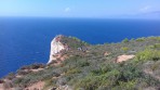 Vrak lodi (pláž Navagio) - ostrov Zakynthos foto 26