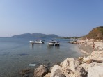 Agios Sostis - ostrov Zakynthos foto 18