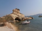 Agios Sostis - ostrov Zakynthos foto 30