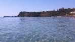 Pláž Agios Nikolaos (Vassilikos) - ostrov Zakynthos foto 4