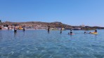 Pláž Agios Nikolaos (Vassilikos) - ostrov Zakynthos foto 40