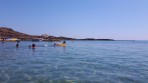 Pláž Agios Nikolaos (Vassilikos) - ostrov Zakynthos foto 41