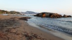 Pláž Argassi - ostrov Zakynthos foto 20