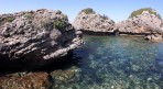 Pláž Porto Zoro - ostrov Zakynthos foto 33