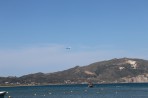 Letiště Dionysios Solomos - ostrov Zakynthos foto 4