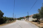 Agalas - ostrov Zakynthos foto 3